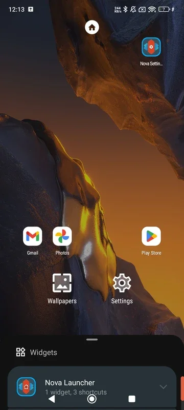 Nova Launcher: The Ultimate Android Home Screen Customization