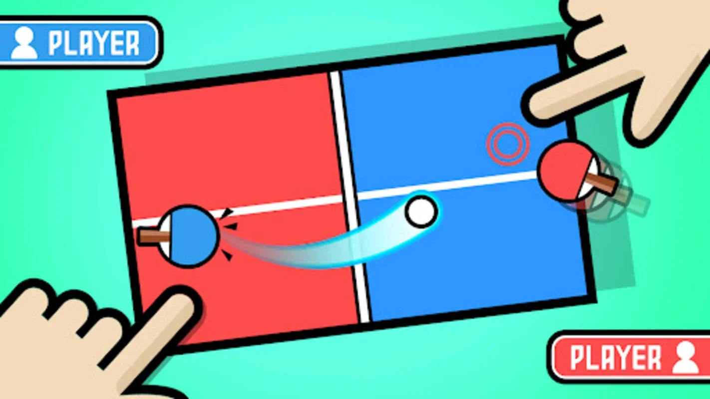 Ping Pong for Android - Download the APK from AppHuts