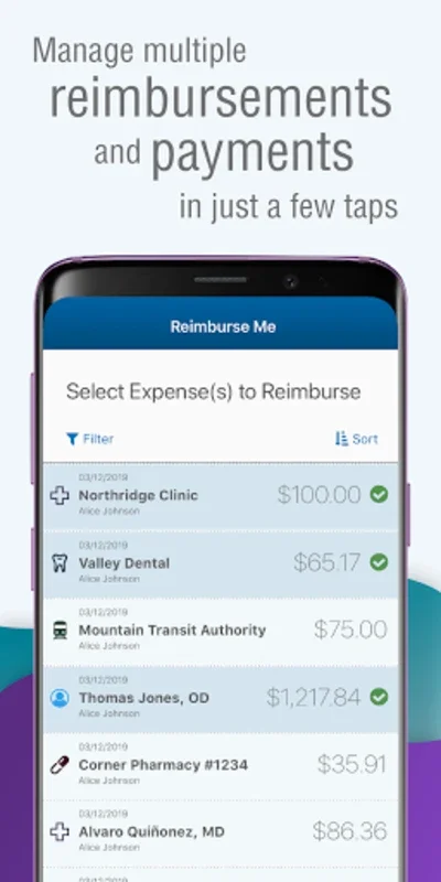 HealthEquity for Android - Simplify Healthcare Finance Management