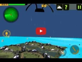 Military Helicopter War Fight for Android - Experience Intense Aerial Battles