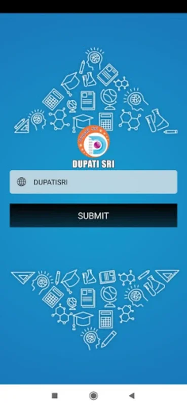 DUPATISRI for Android: Revolutionizing Education