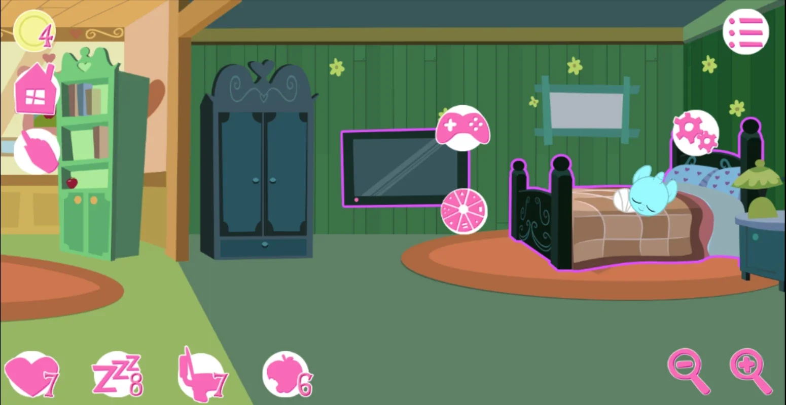 Pocket Pony 2 for Android - No Download Needed, Just Play!