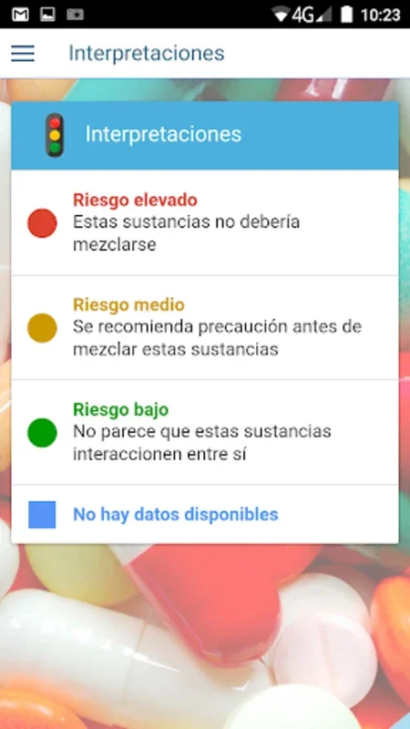 Infodrogas_VIH for Android: Comprehensive HIV Info App