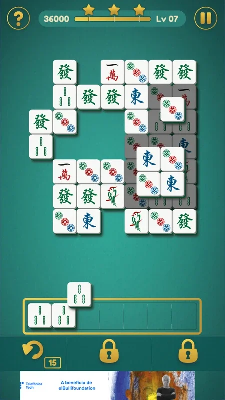 Mahjong Craft for Android - Engaging with Daily Boards