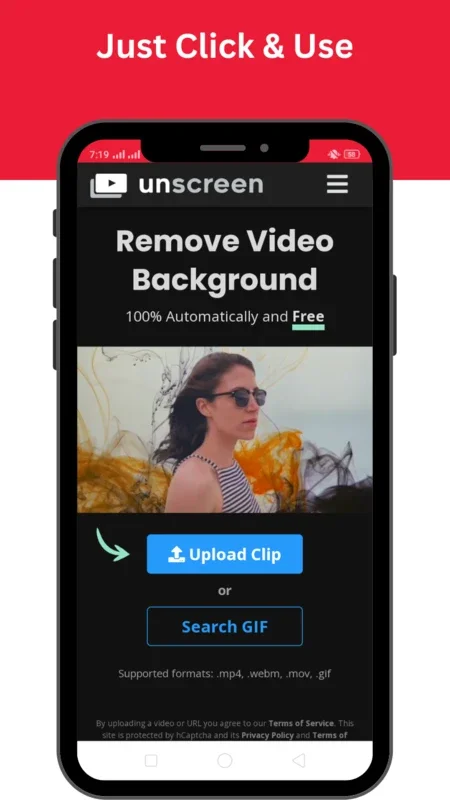 AI tools for Video Editing for Android - Transform Your Videos