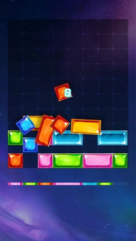 Slidie Block:Brain Game for Android - Strategic Puzzle Fun