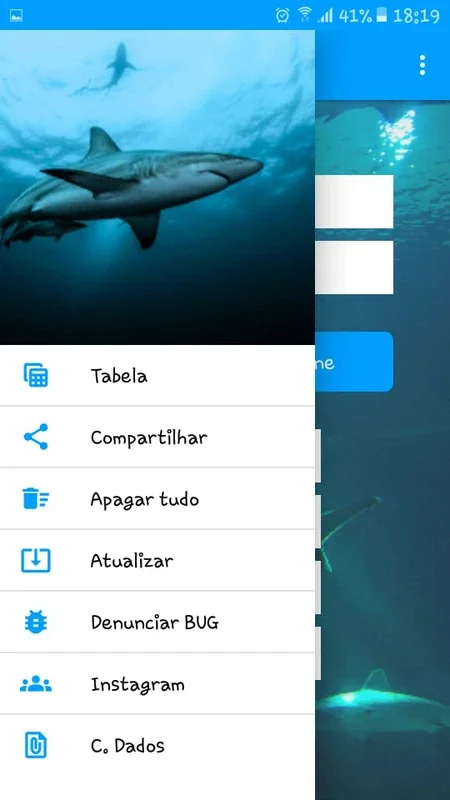 SharkData for Android: Unlock Valuable Insights