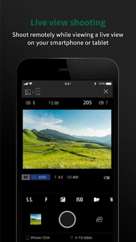 Camera Remote for Android: Enhance Photography