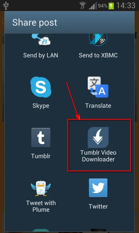 Tumblr Video Downloader for Android: Effortless Video Access