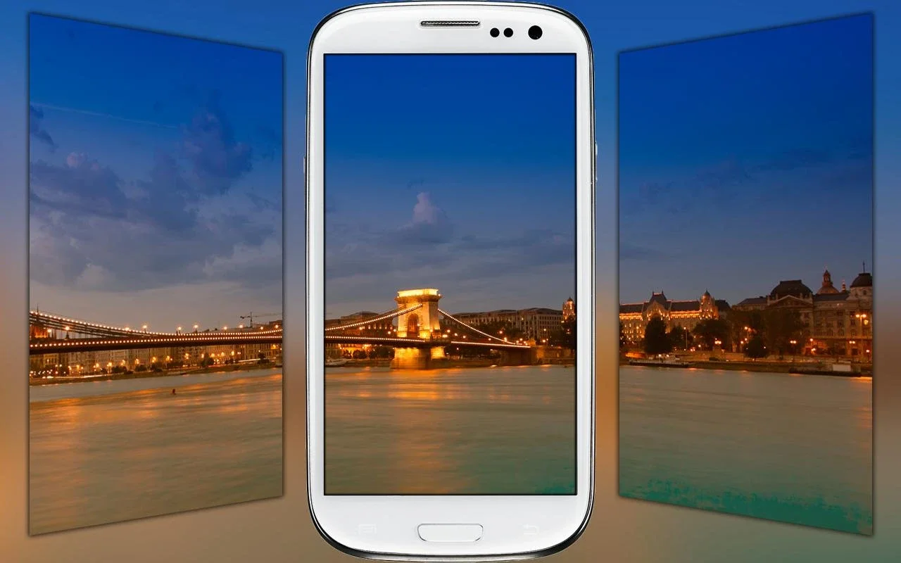 HD Panorama for Android - Capture Stunning Panoramas