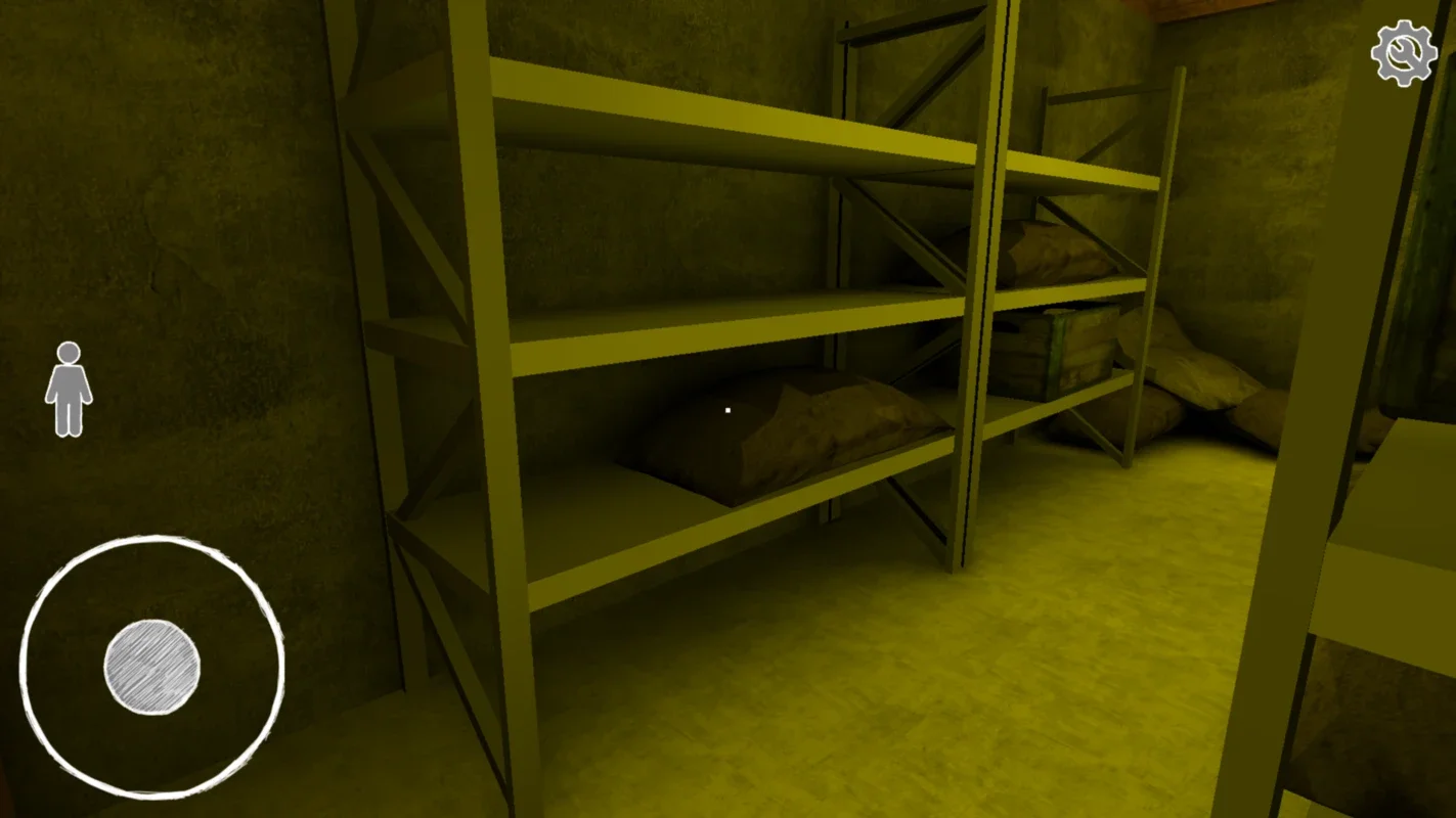 Mr. Dog: Scary Story of Son for Android - An Intense Horror Game