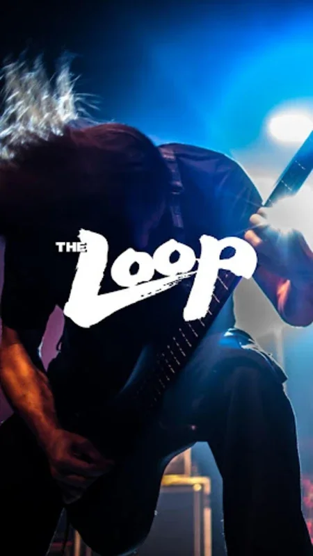 The Loop Radio for Android - Stream Music and Talk Shows Anytime