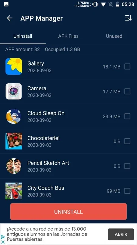 Cleaner for Android - Enhance Performance & Security