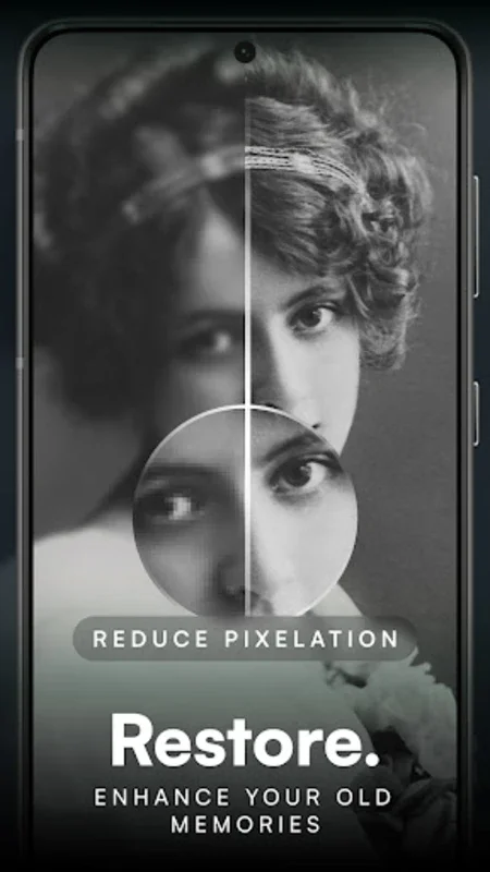 RePix - AI Photo Enhancer for Android - Enhance Visuals Easily