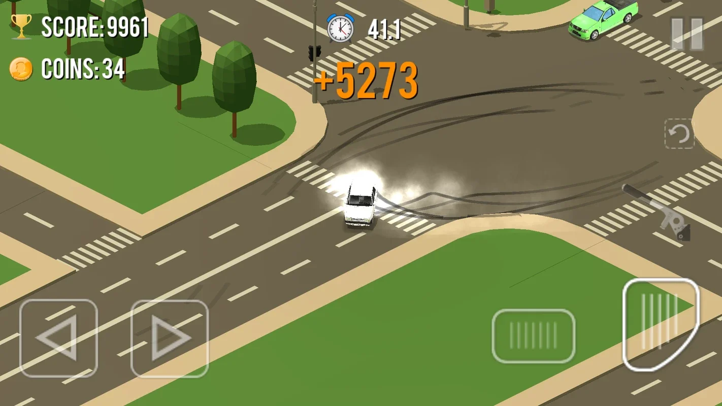 Drift and Fun for Android - Unleash Your Drifting Skills