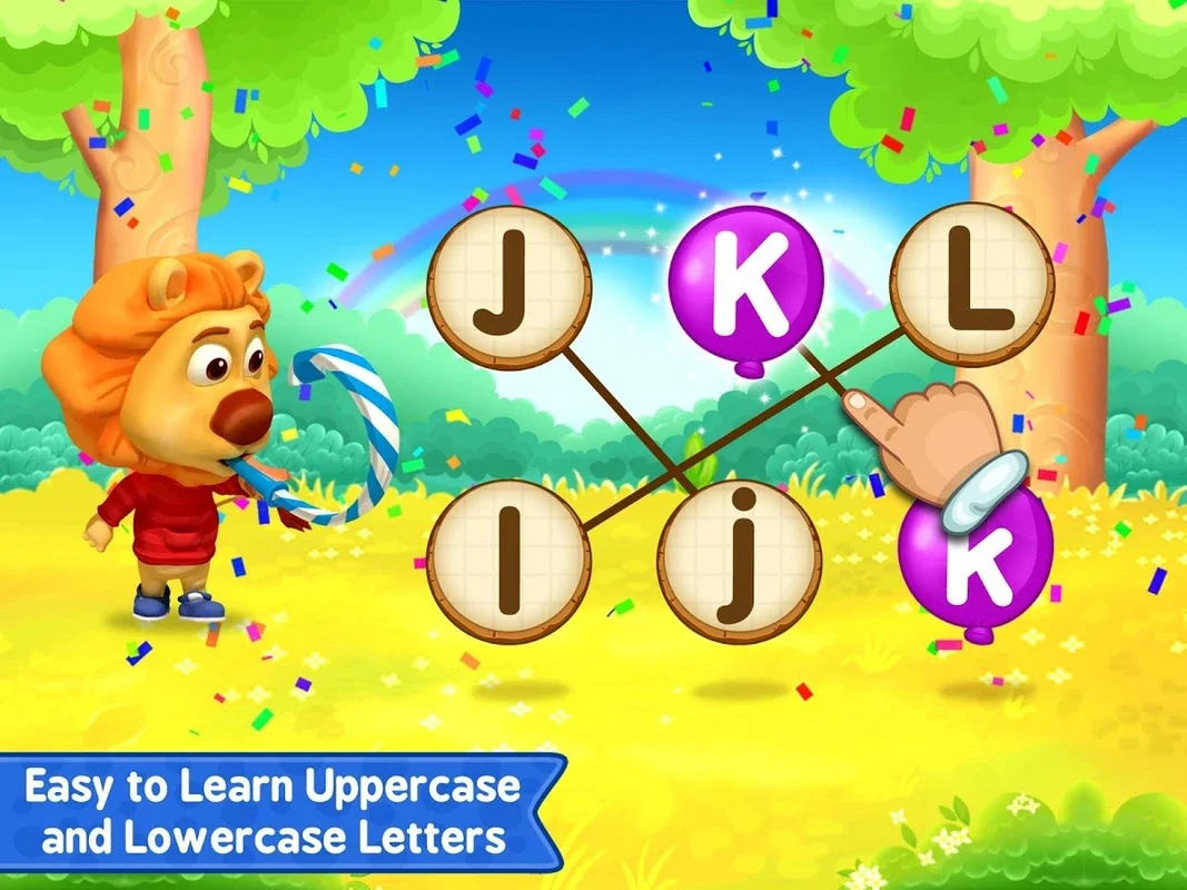 ABC Kids: Fun Alphabet & Phonics Learning App for Android