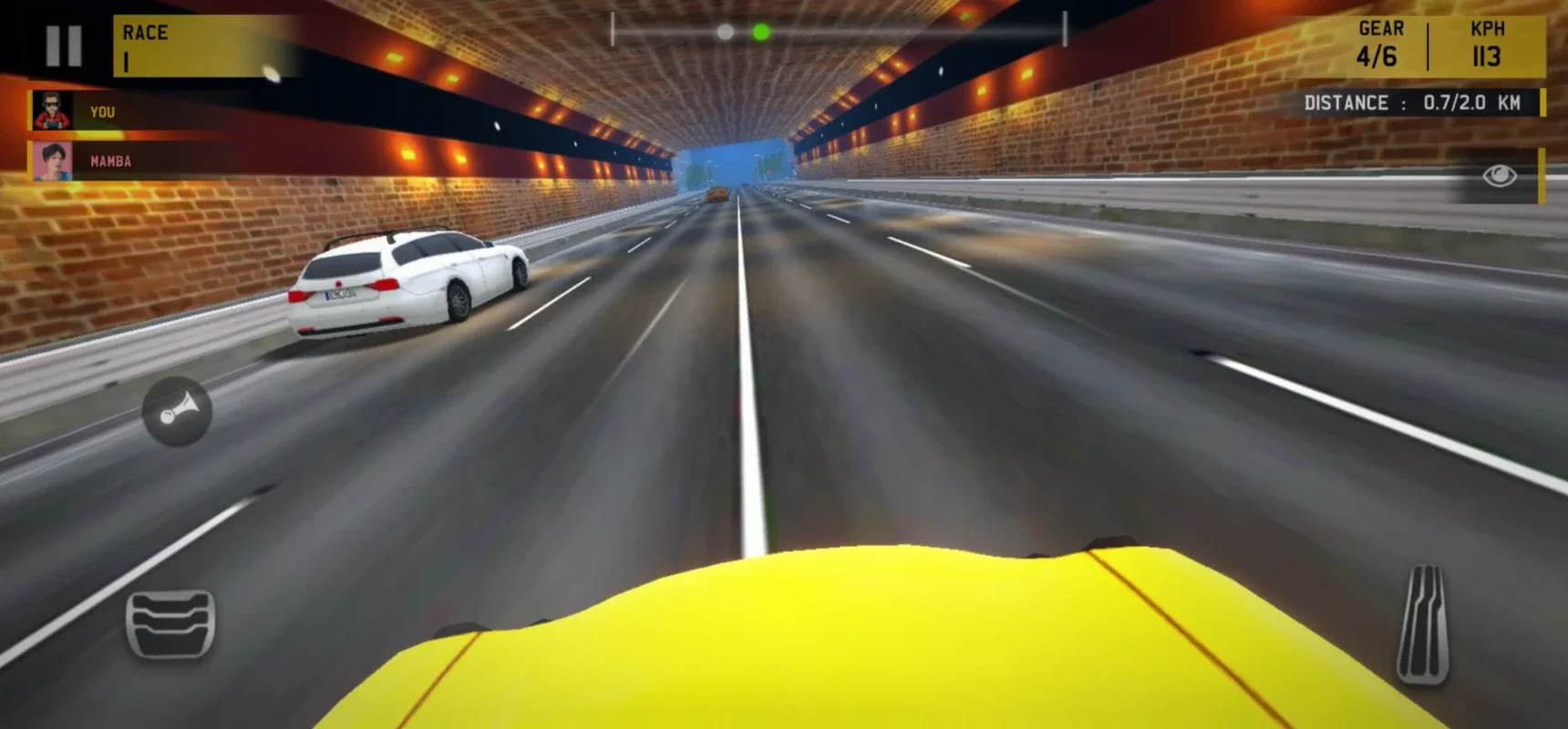 Racing Super Stars for Android - Thrilling Driving Game