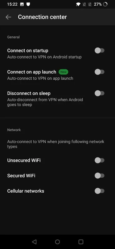 Hotspot Shield VPN for Android - Secure Your Internet Access