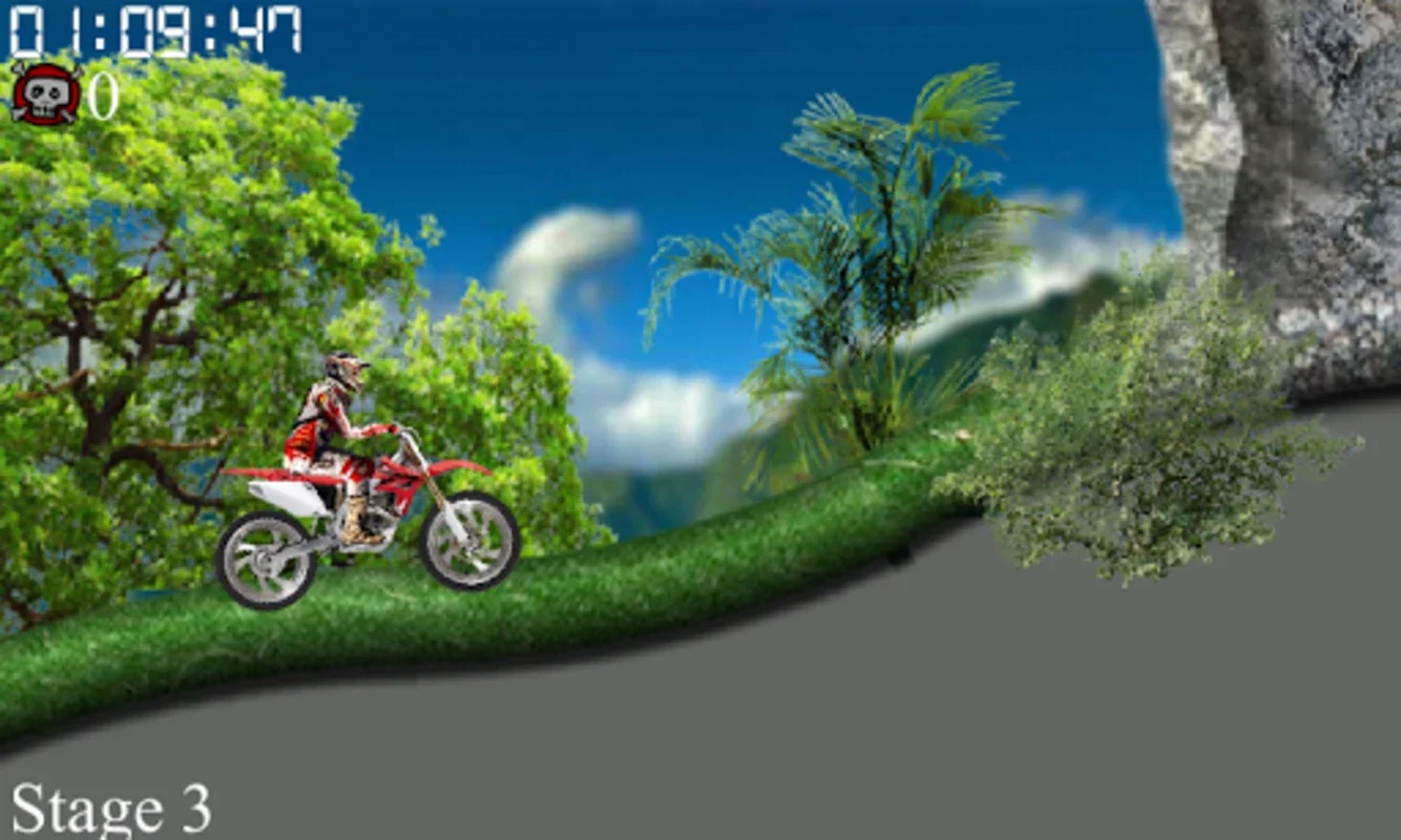 MX Motocross for Android - Realistic Racing Experience