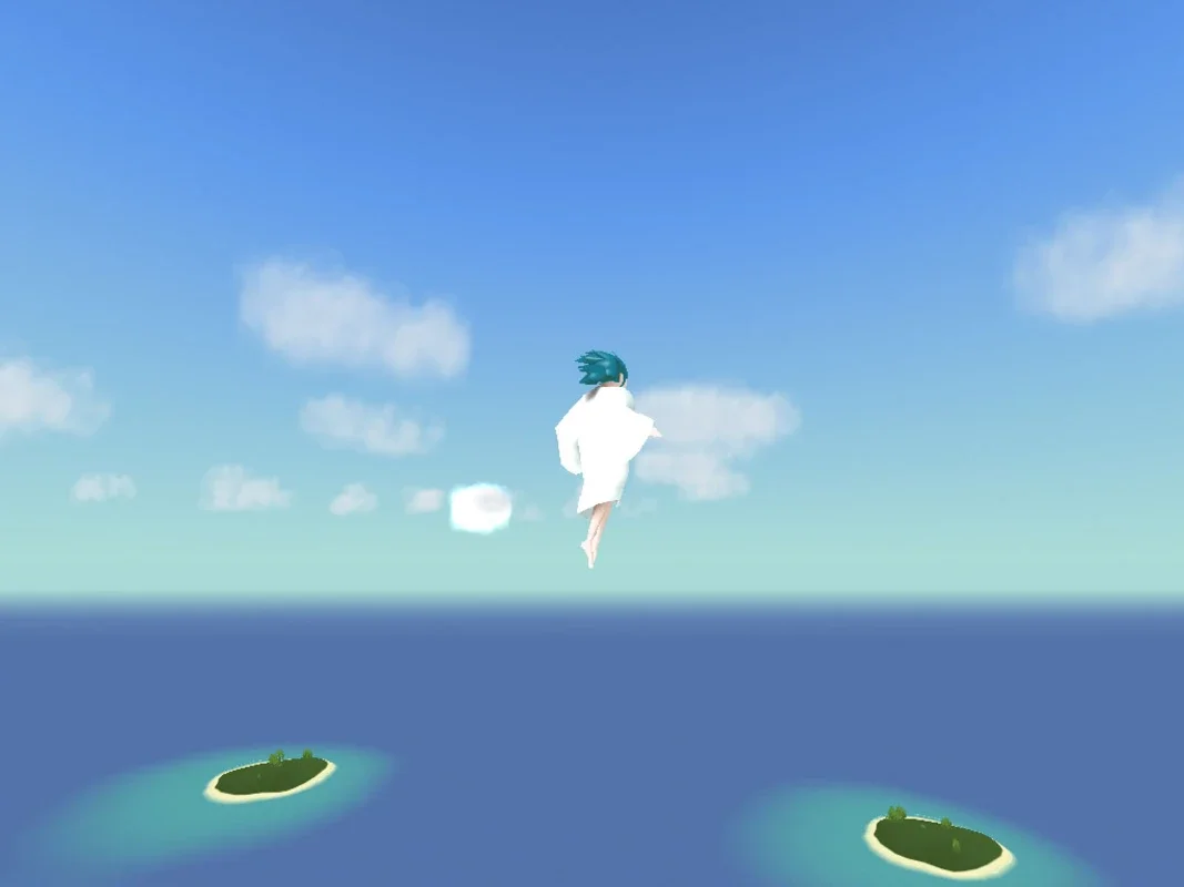 Cloud for Windows: An Engaging Exploration Game