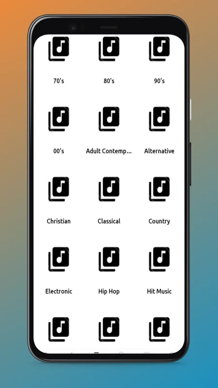 Radio Tennessee: Radio Stations for Android - Enjoy Live Audio