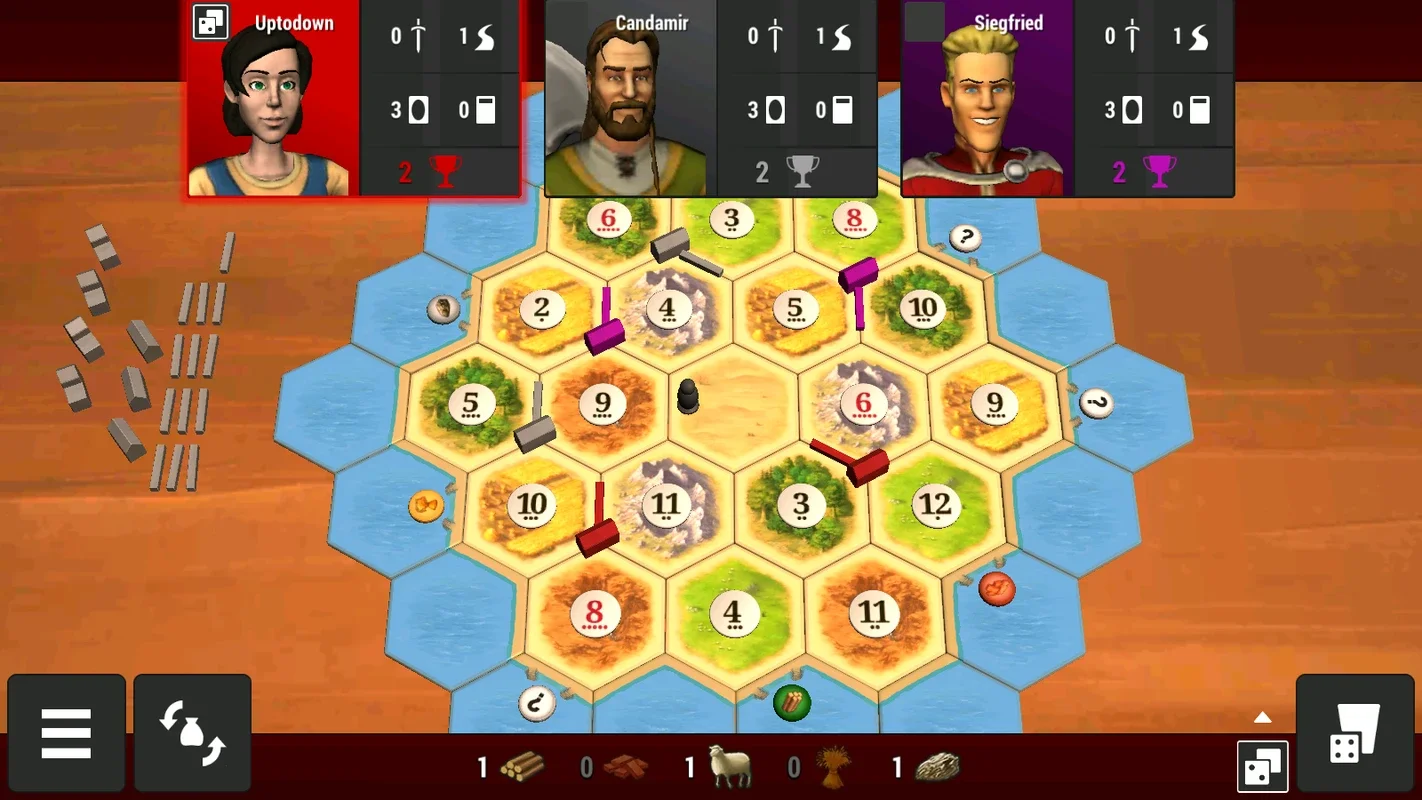 Catan Universe for Android - Download the APK on Your Device