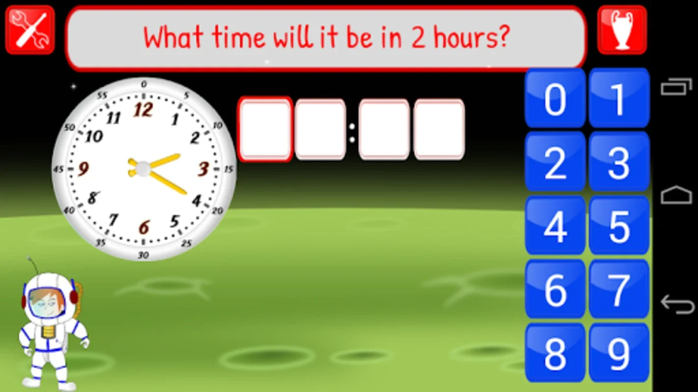 3rd Grade Math FREE for Android - Engaging Math Learning