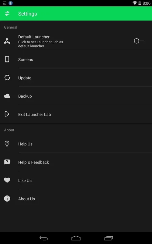 Launcher Lab: Design Your Own Android Launcher