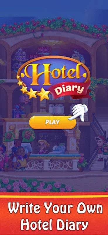 Hotel Diary - Grand doorman for Android: Enhance Your Stay