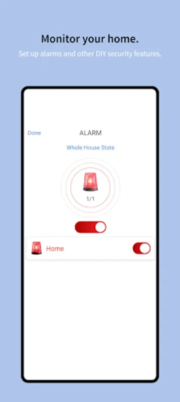 Z-Box Hub for Android - Manage Your Smart Home Remotely