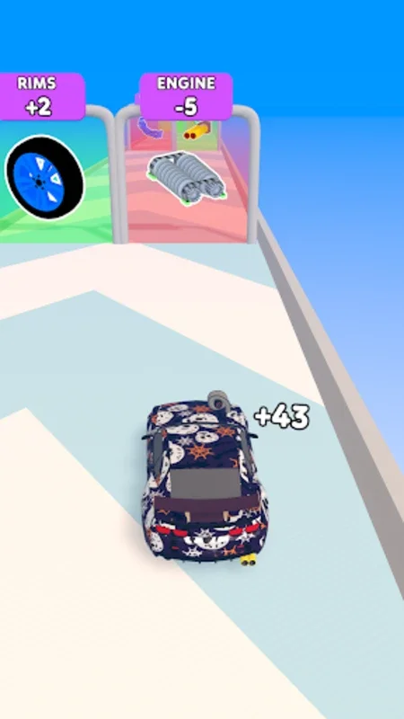 Build A Car for Android - Download the APK from AppHuts