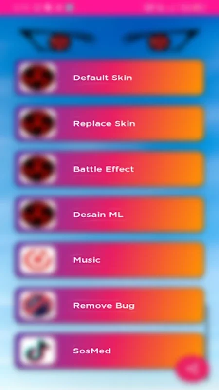 RR Injector: Android Game Skin Customization