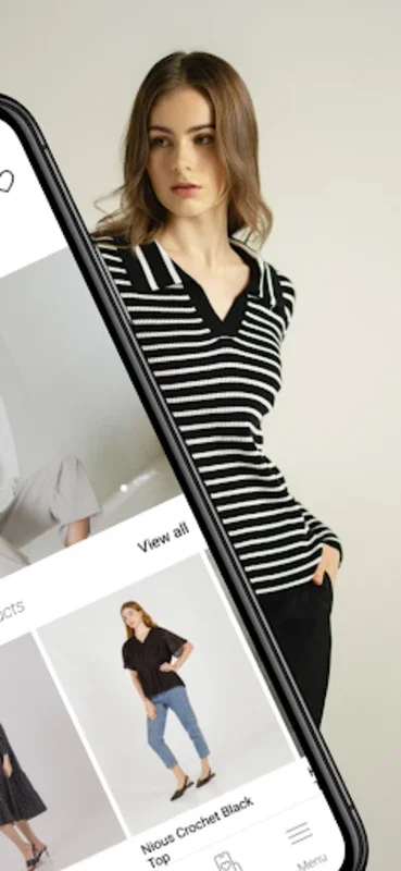 This Is April for Android: Simplify Fashion Shopping and Reward Tracking