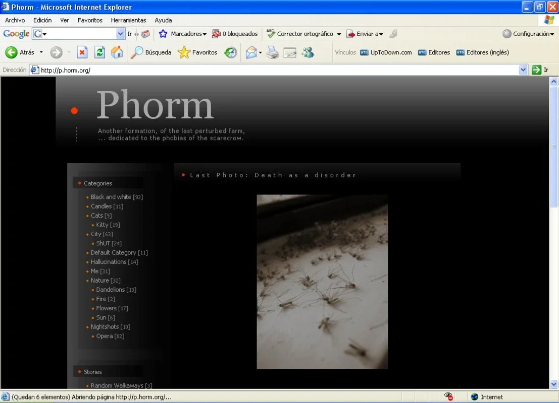 Phormer for Windows: Enhance Your Experience