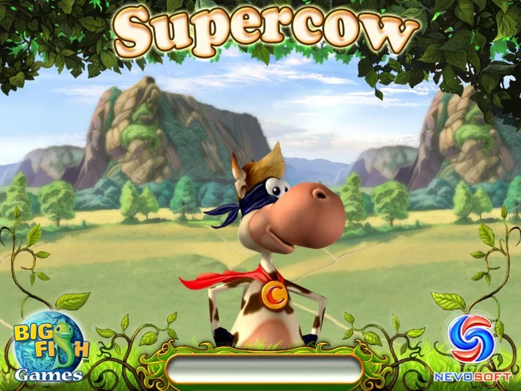 Super Cow for Windows - Protect Farm Animals