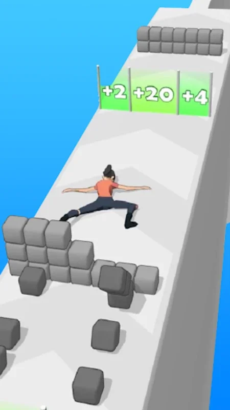 Cargo Skates for Android - Engaging Logistics Game