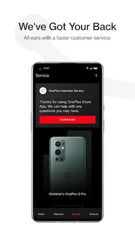 OnePlus Store EU Android App: Shop OnePlus Products with Exclusive Deals