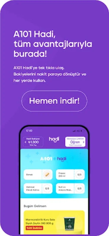 Hadi for Android - Download the App on Google Play