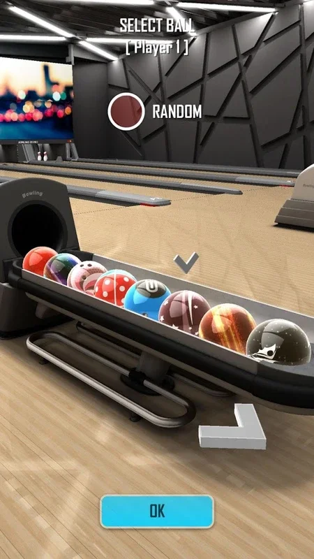 B3D Pro for Android - Immerse Yourself in Virtual Bowling