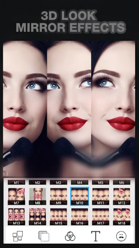 Photo Mirror Reflection Pro for Android - Unleash Creativity