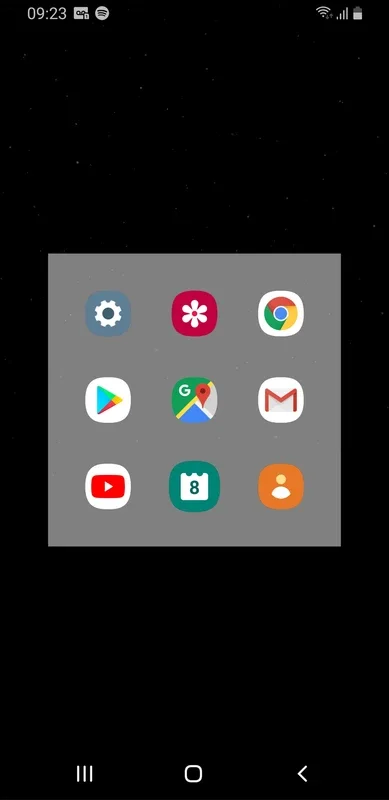 YASAN Launcher for Android - Download the Free APK