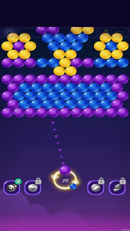 Bubble Shooter for Android - Relaxing Bubble-Popping Fun