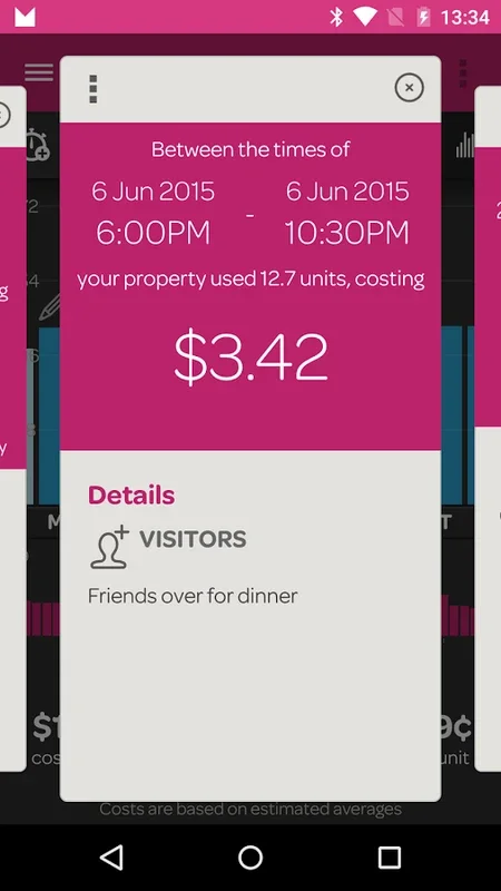 Powershop NZ for Android: Smart Energy Management