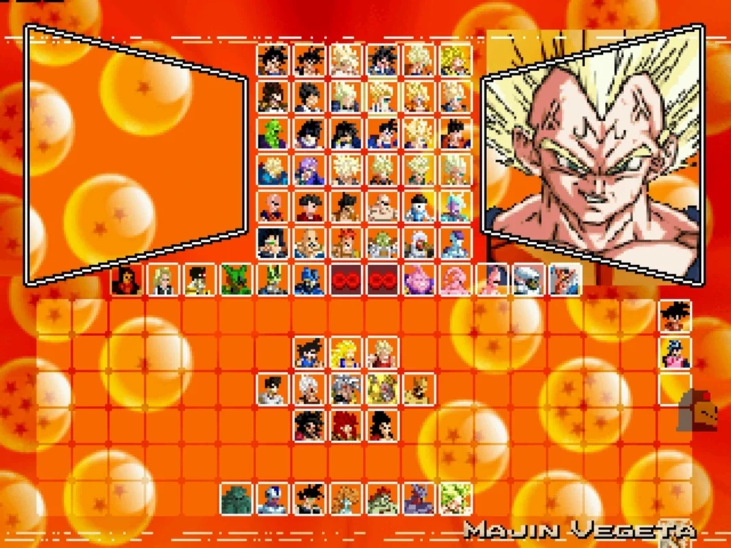 Dragon Ball Z Tenkaichi Tag 2 for Windows - A Free Fighting Game