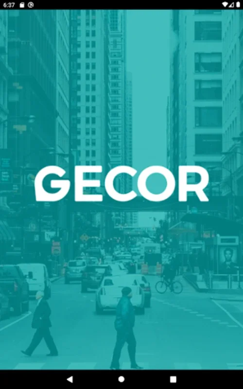 Gecor for Android: Streamline Local Services