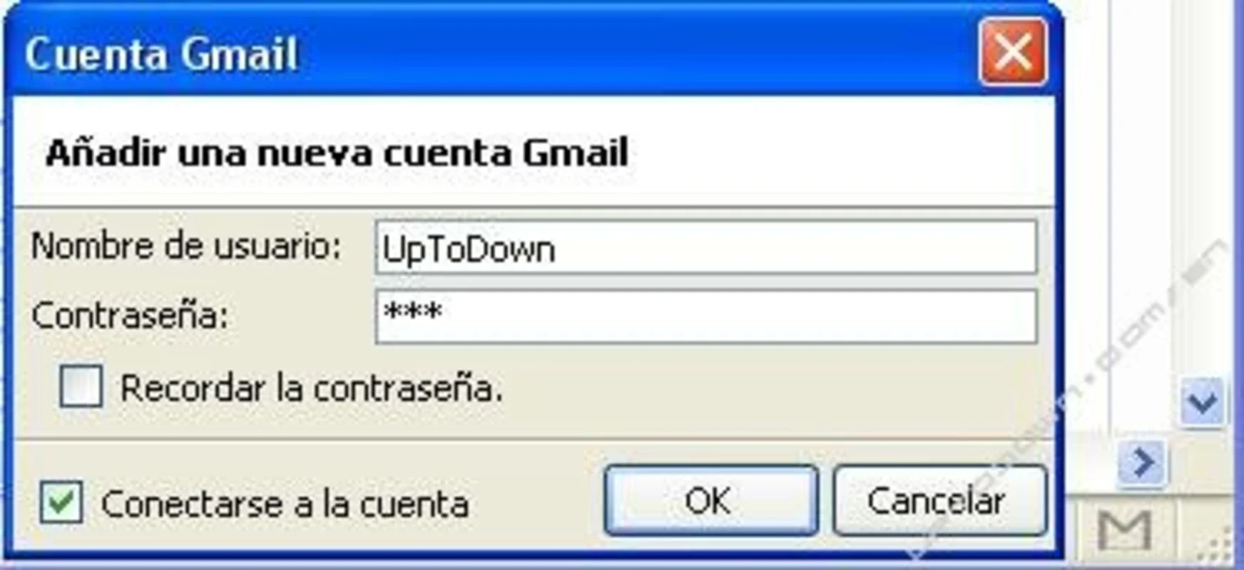 Gmail Manager for Windows - Streamline Your Gmail Experience