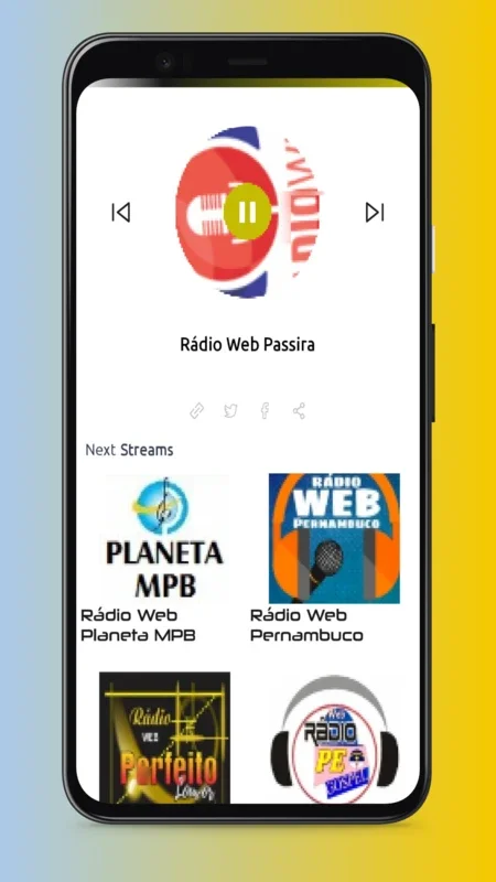 Radio Pernambuco FM y AM for Android - Unbeatable Live Radio