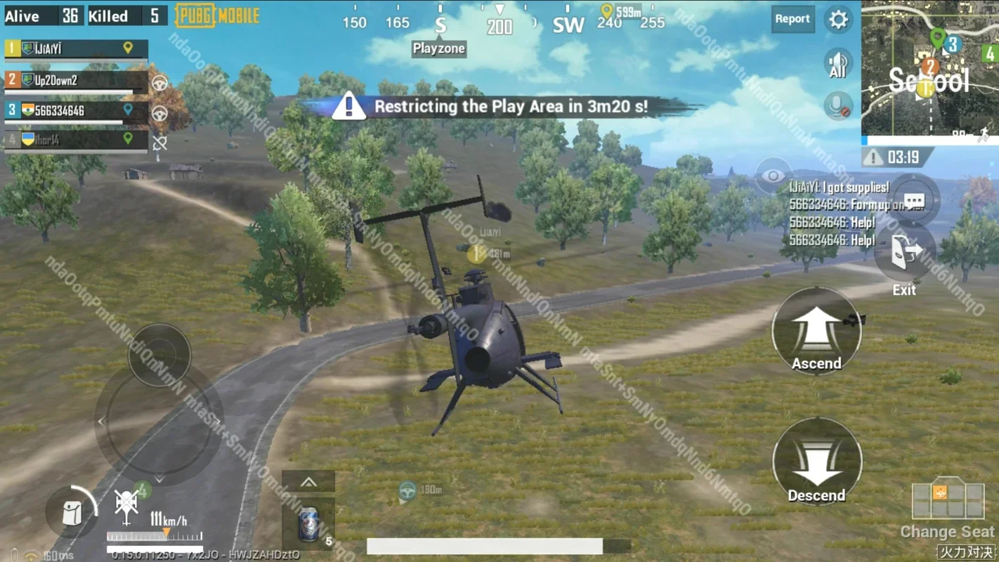 BETA PUBG MOBILE for Android - No Downloading Required