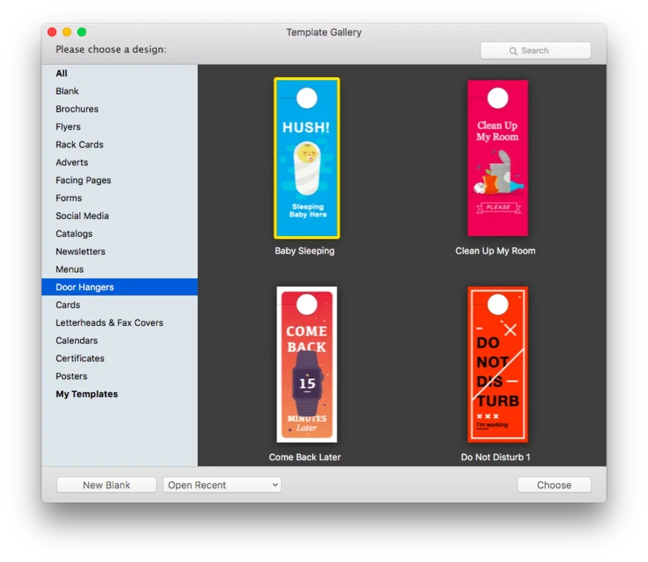 Swift Publisher for Mac - A Powerful Digital Editing Tool