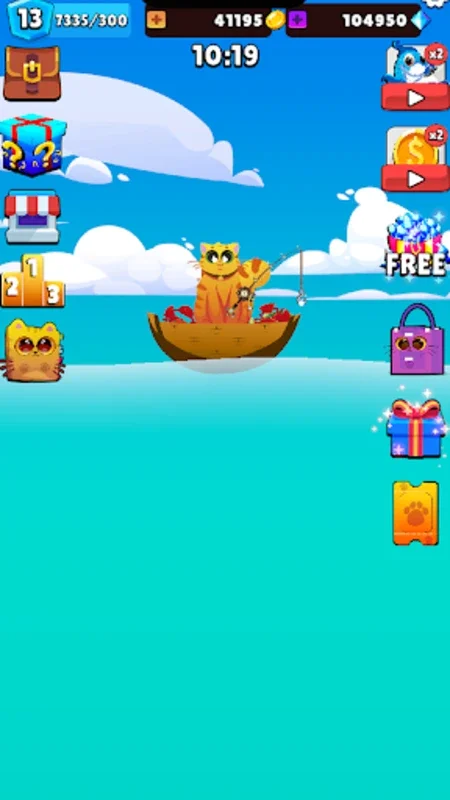 One Fish for Android - Download the APK from AppHuts